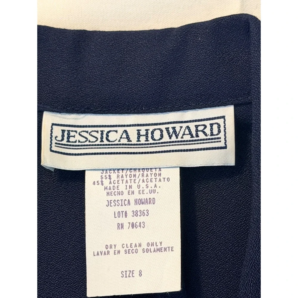 Jessica Howard look total